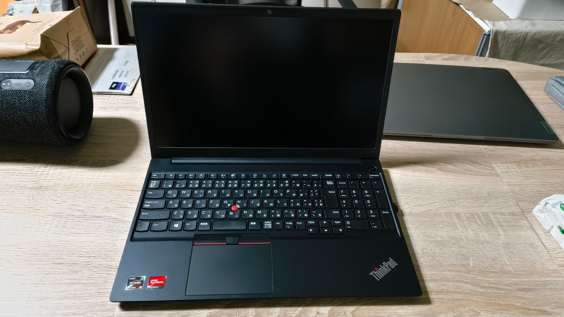 ThinkPad E15 Gen3